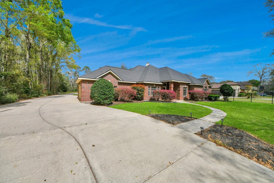 House in Porter, Texas, United States 2 - 18223236