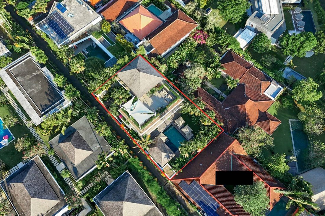 House in North Kuta, Bali, Indonesia 5 - 18220416
