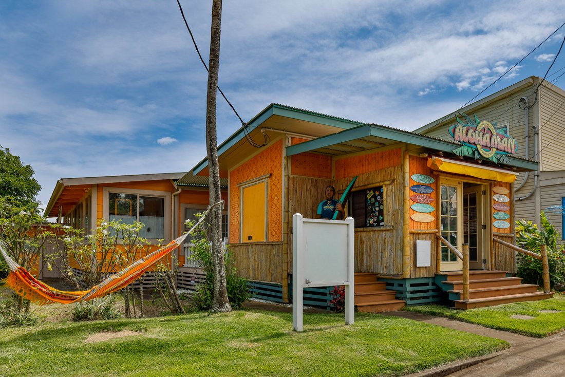 House in Hawi, Hawaii, United States 5 - 18222513