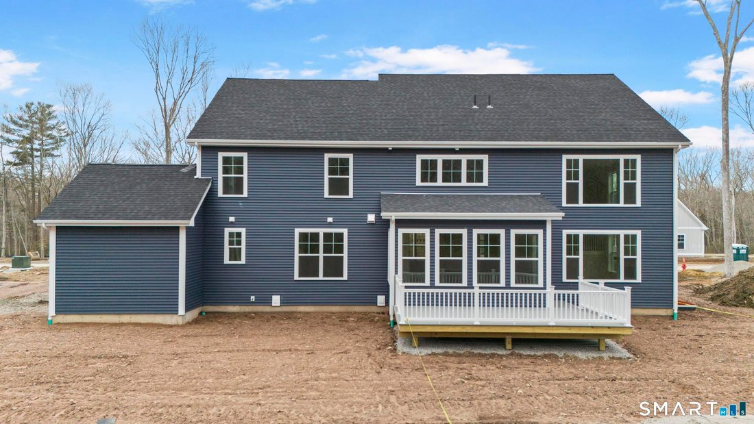 House in Groton, Connecticut, United States 5 - 18223136