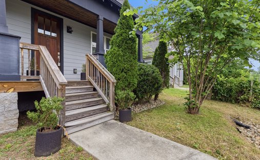 Co Op in Nashville, Tennessee, United States 1