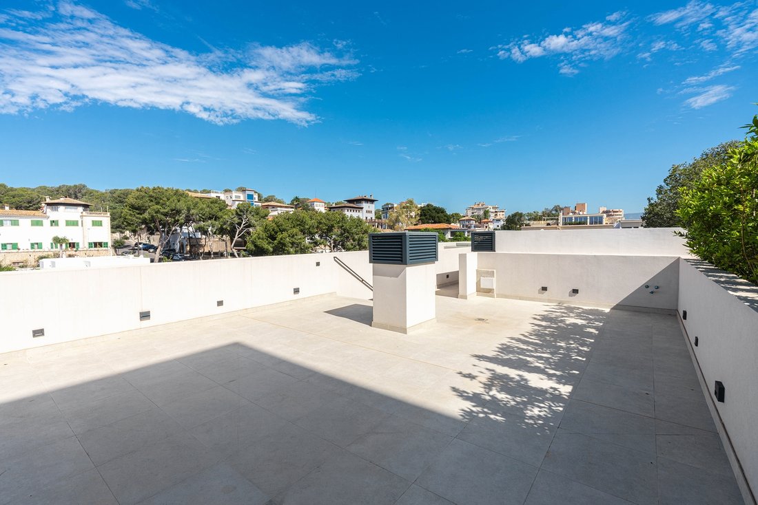 Appartamento a Palma di Maiorca, Isole Baleari, Spagna 3 - 18125918