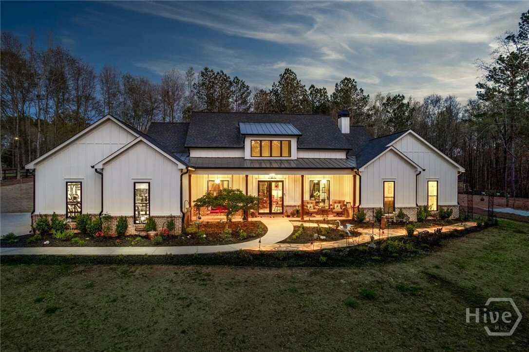 House in Monroe, Georgia, United States 1 - 18223126