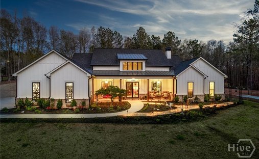 Casa a Monroe, Georgia, Stati Uniti 1