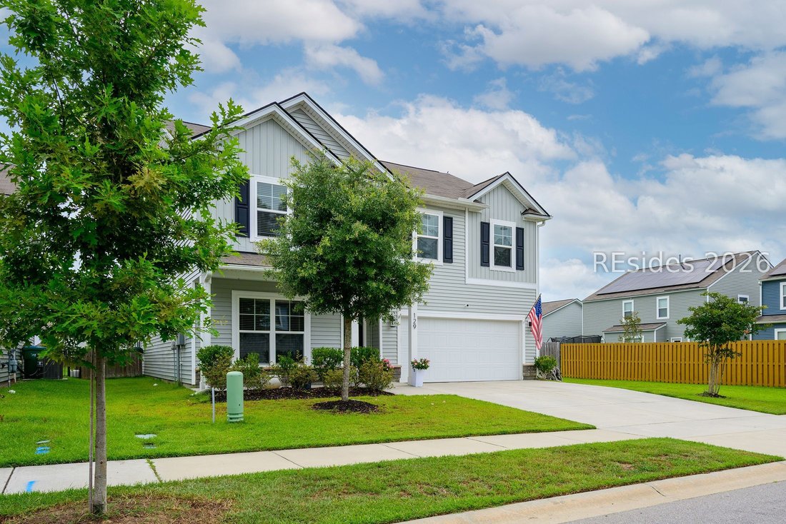 House in Bluffton, South Carolina, United States 3 - 18222107