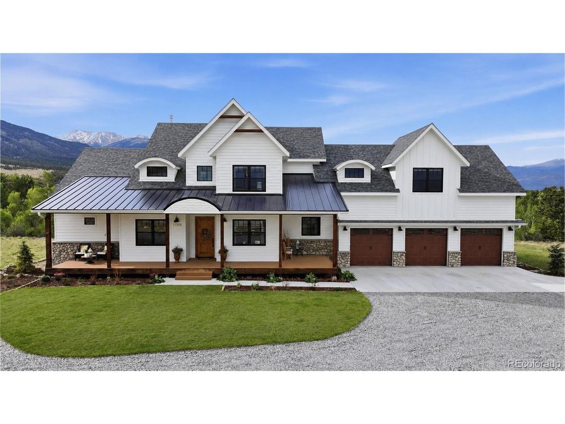 House in Buena Vista, Colorado, United States 4 - 18222058
