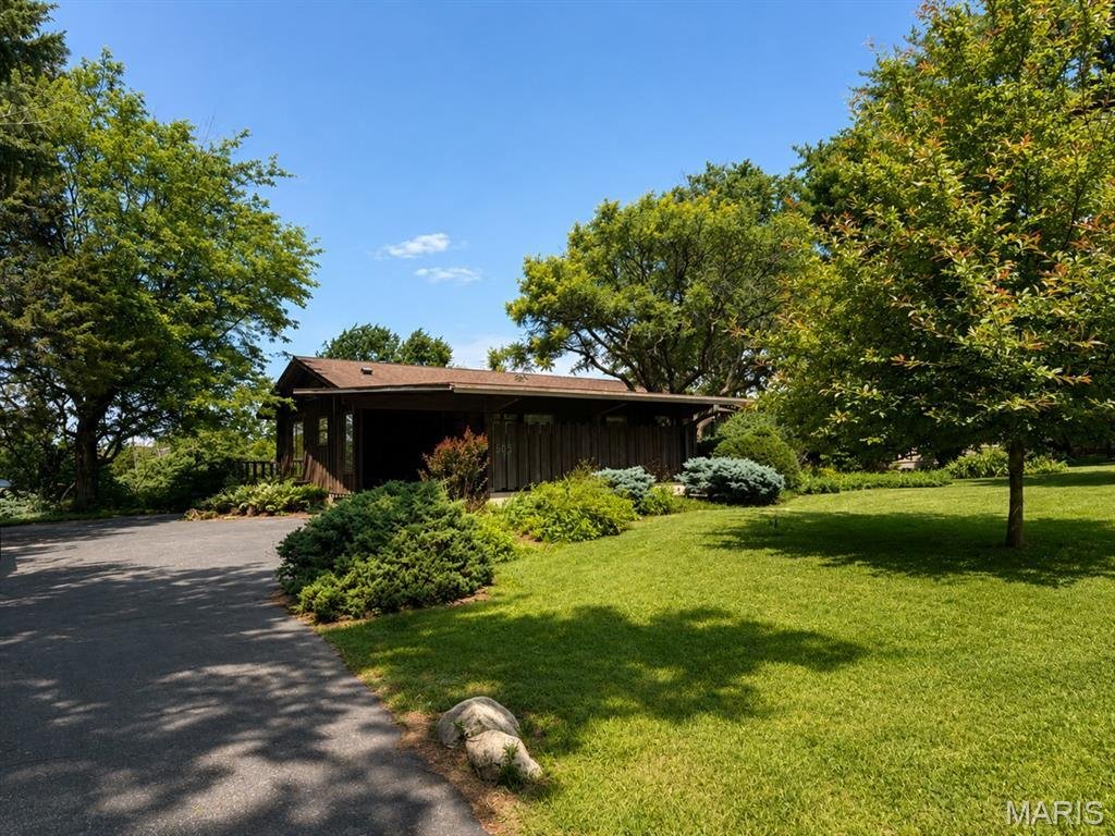 House in Kirkwood, Missouri, United States 1 - 18222599
