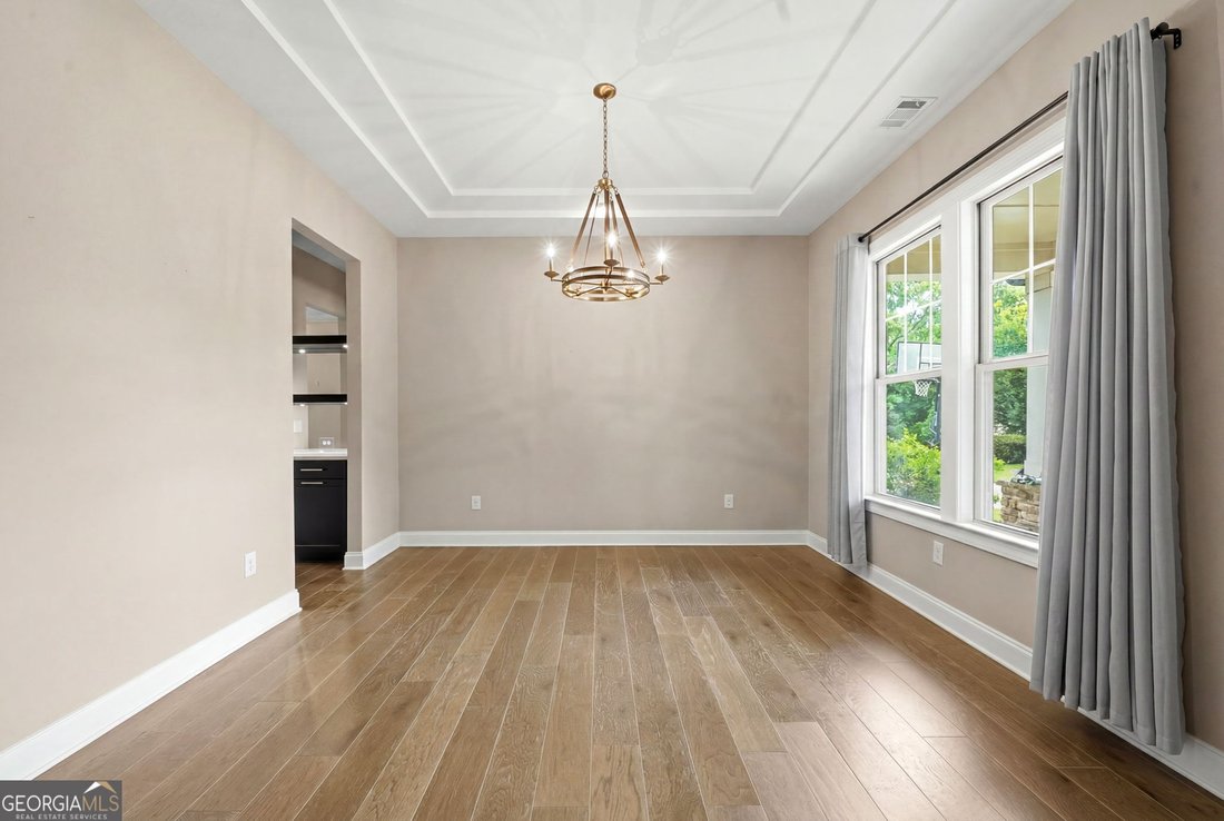 House in Suwanee, Georgia, United States 5 - 18223205