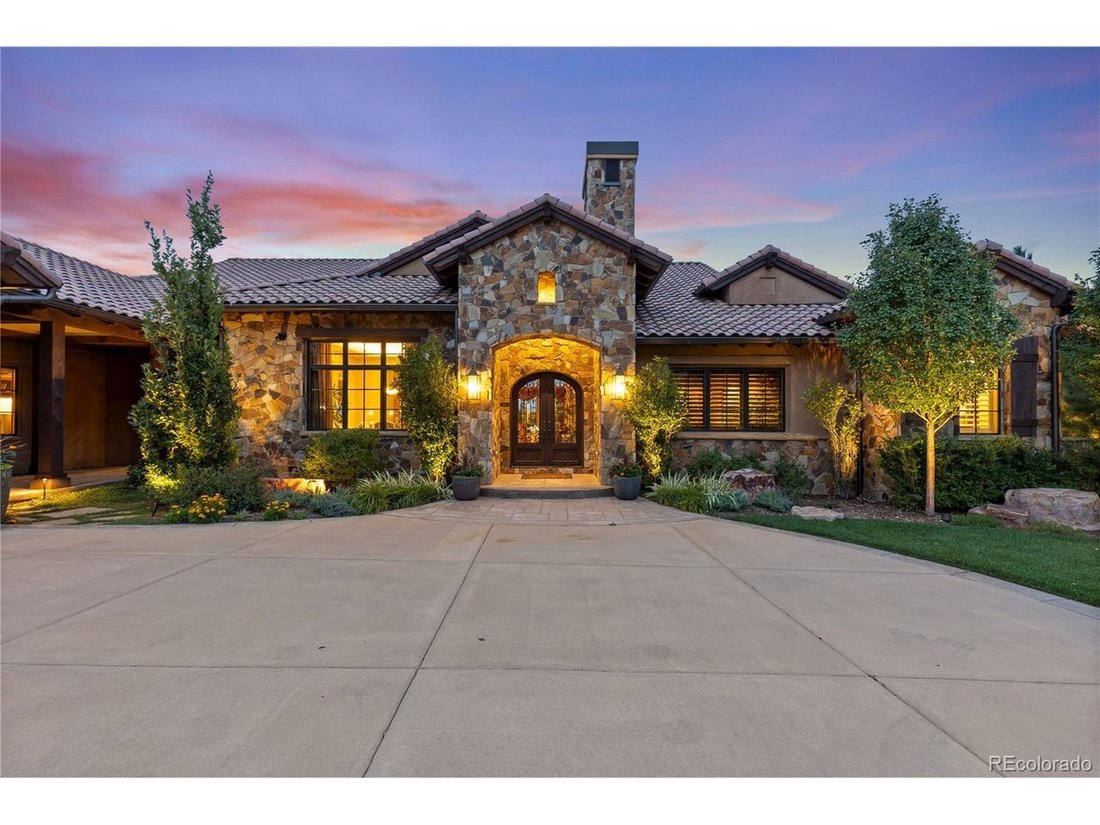 House in Sterling Ranch, Colorado, United States 4 - 18222007