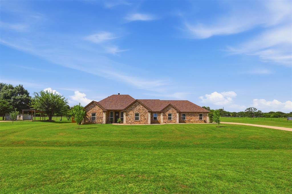 House in Cleburne, Texas, United States 1 - 18223404