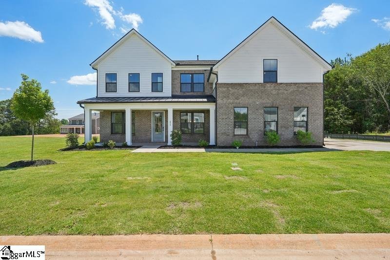 House in Fountain Inn, South Carolina, United States 1 - 17793980