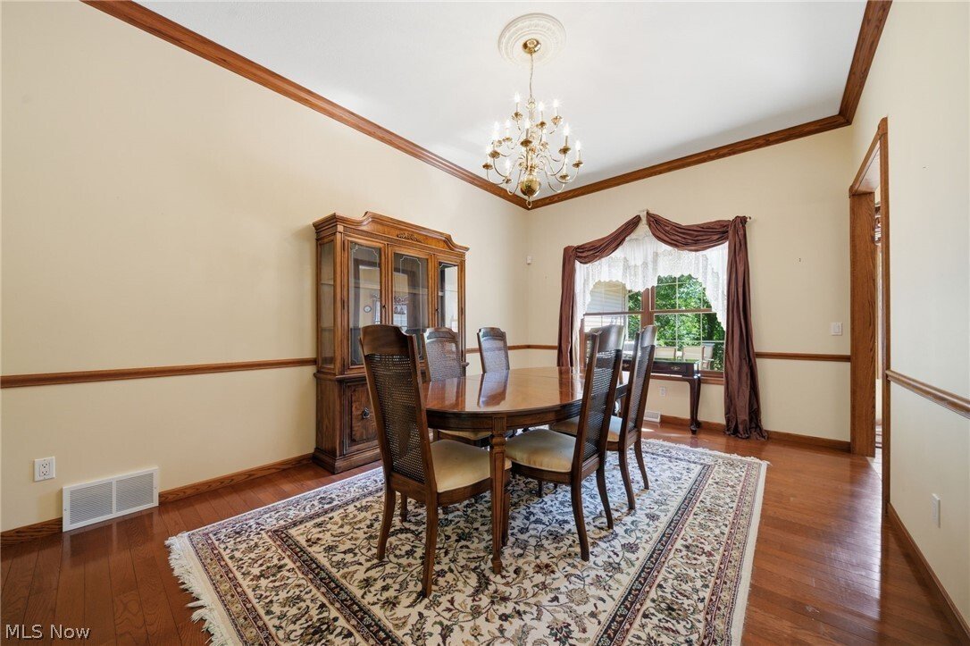 House in Chardon, Ohio, United States 5 - 18222469