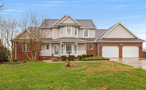 Casa a Lancaster, Kentucky, Stati Uniti 1