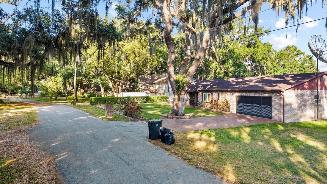 House in Odessa, Florida, United States 4 - 18222961