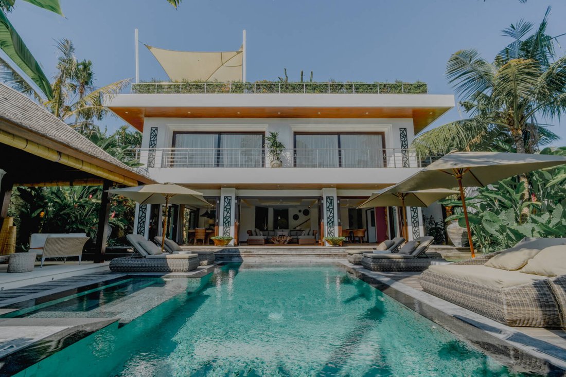 House in North Kuta, Bali, Indonesia 3 - 18220416