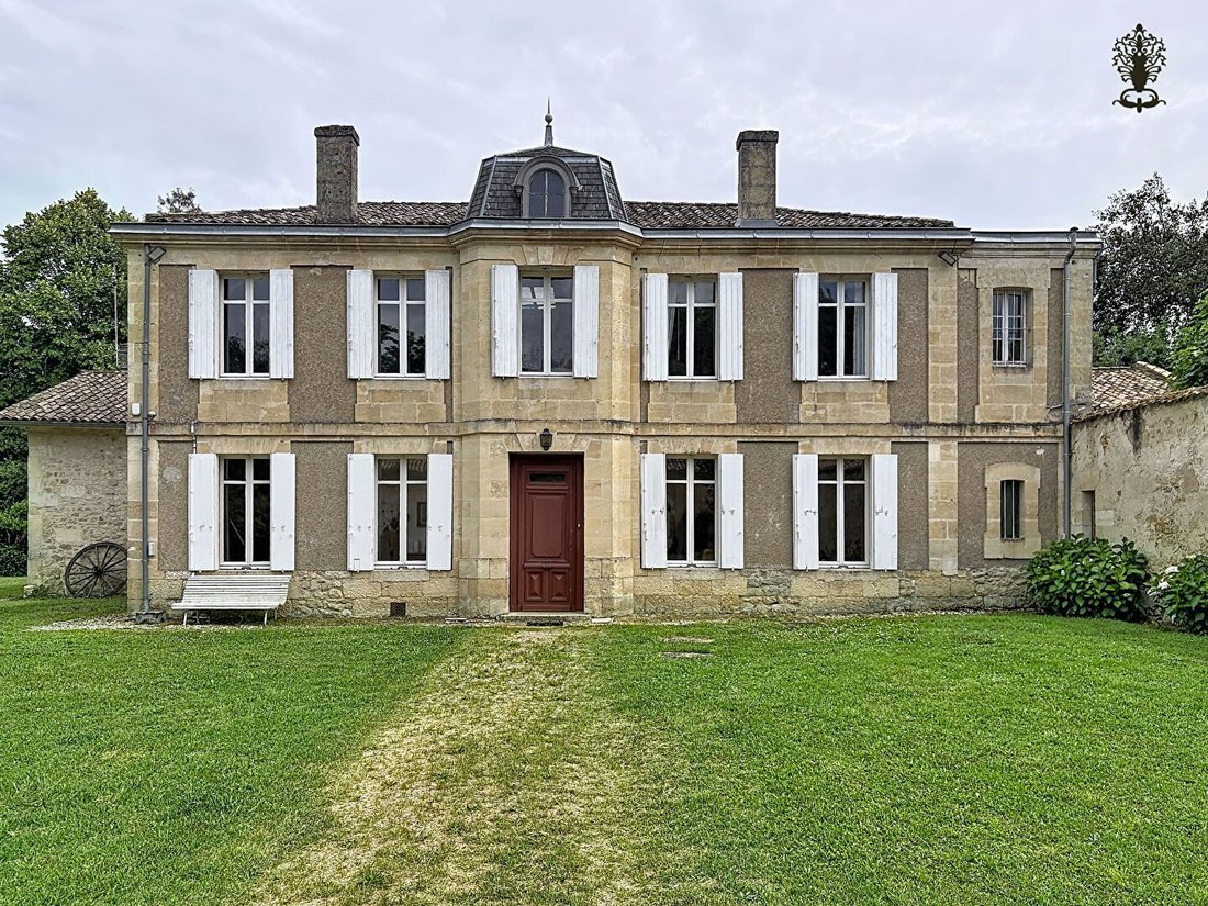 House in Montussan, Nouvelle-Aquitaine, France 1 - 18222994