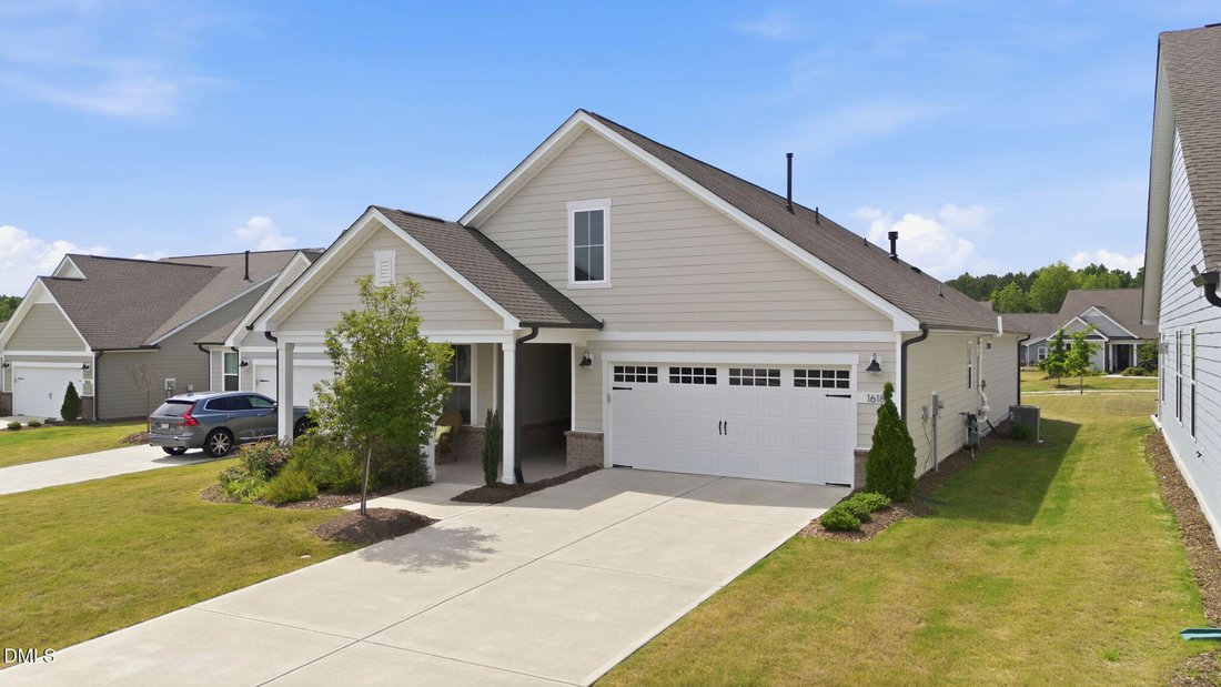House in Fuquay-Varina, North Carolina, United States 3 - 18222696