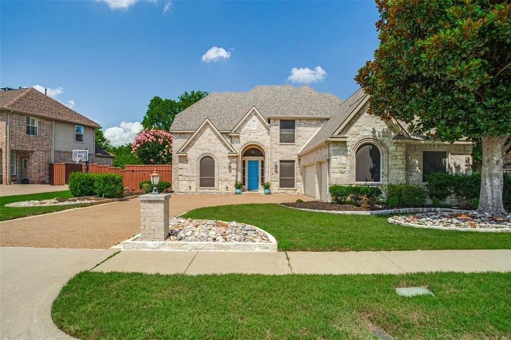 House in Allen, Texas, United States 1 - 18223384