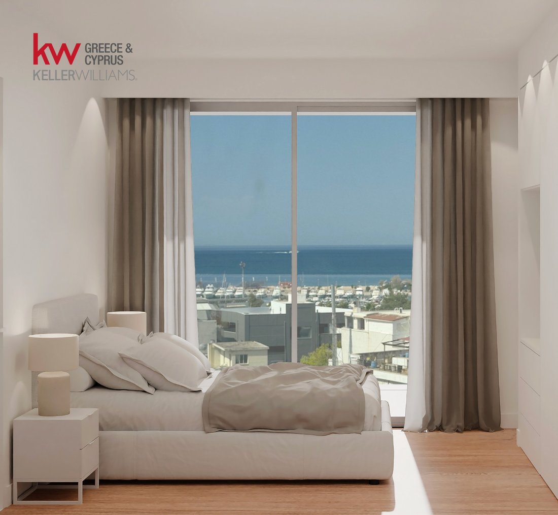 Apartment in 6th District of Athens, Athens, Greece 1 - 18222783