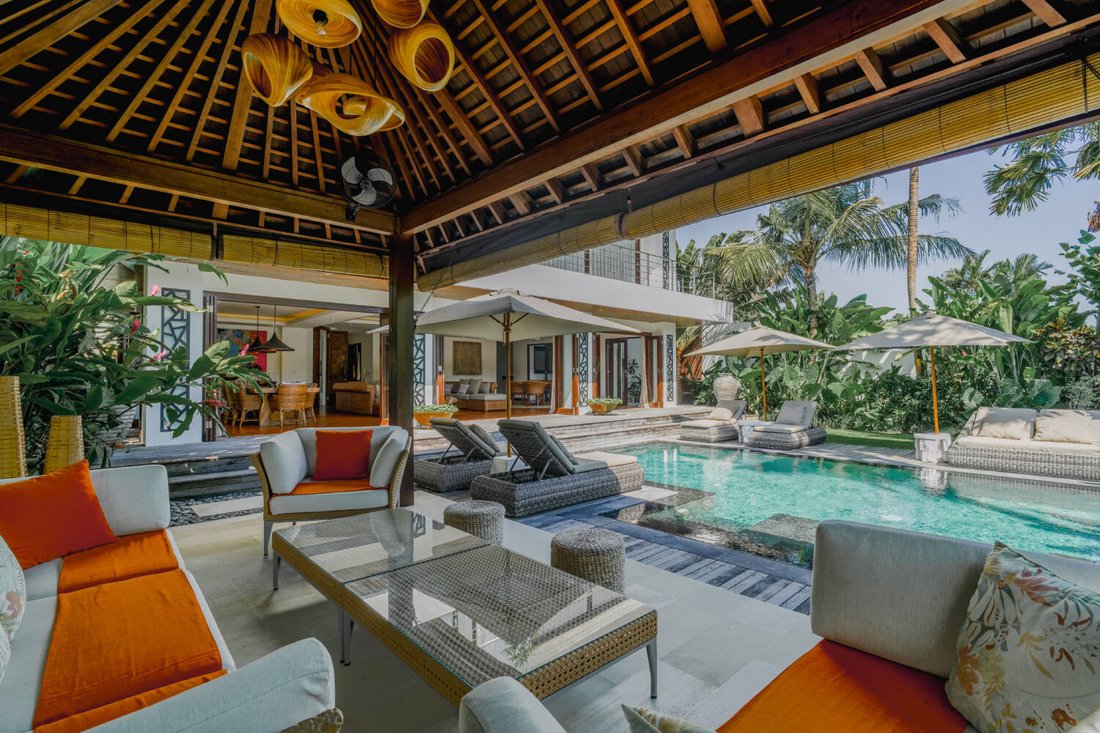 House in North Kuta, Bali, Indonesia 2 - 18220416