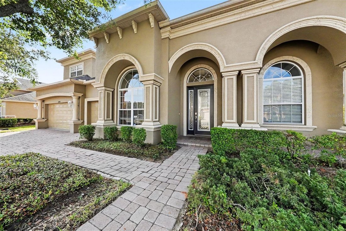 House in Odessa, Florida, United States 5 - 18222880