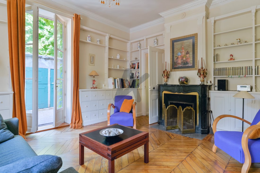 House in Arrondissement of Villefranche-sur-Saône, Auvergne-Rhône-Alpes, France 5 - 18223117