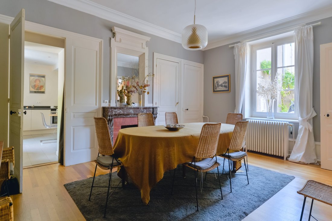 House in Arrondissement of Villefranche-sur-Saône, Auvergne-Rhône-Alpes, France 4 - 18222890