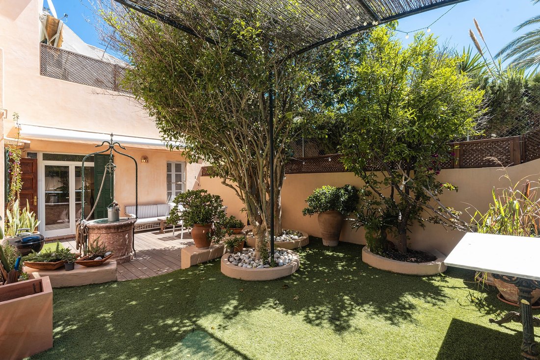 Villa in Palma, Balearic Islands, Spain 4 - 18125871