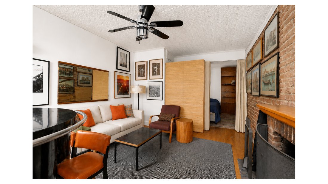 Apartment in New York, New York, United States 4 - 18223397