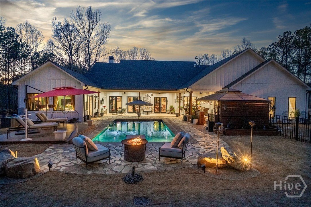 House in Monroe, Georgia, United States 2 - 18223126