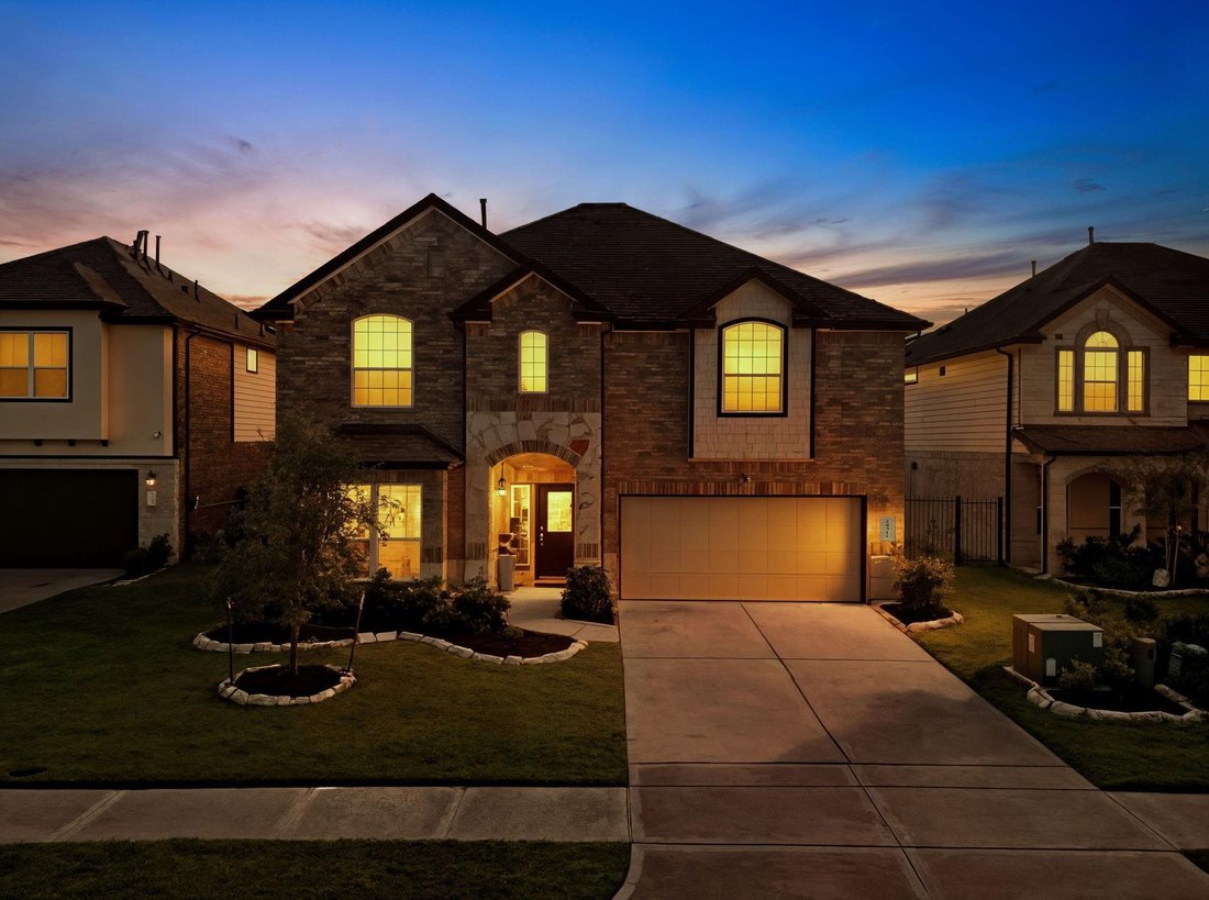 House in Katy, Texas, United States 2 - 18223251