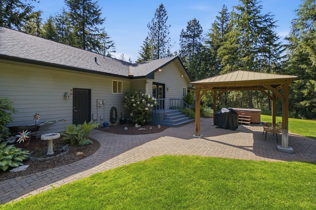 House in Newman Lake, Washington, United States 4 - 18221913