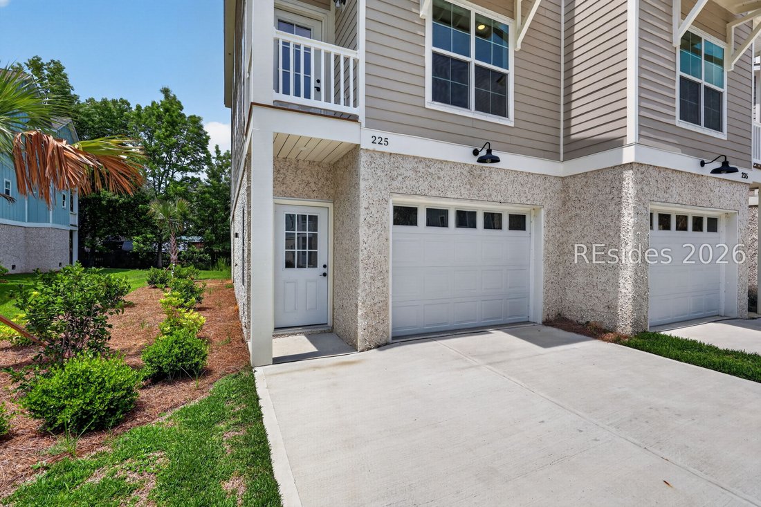 Condo in Hilton Head Island, South Carolina, United States 2 - 18222109