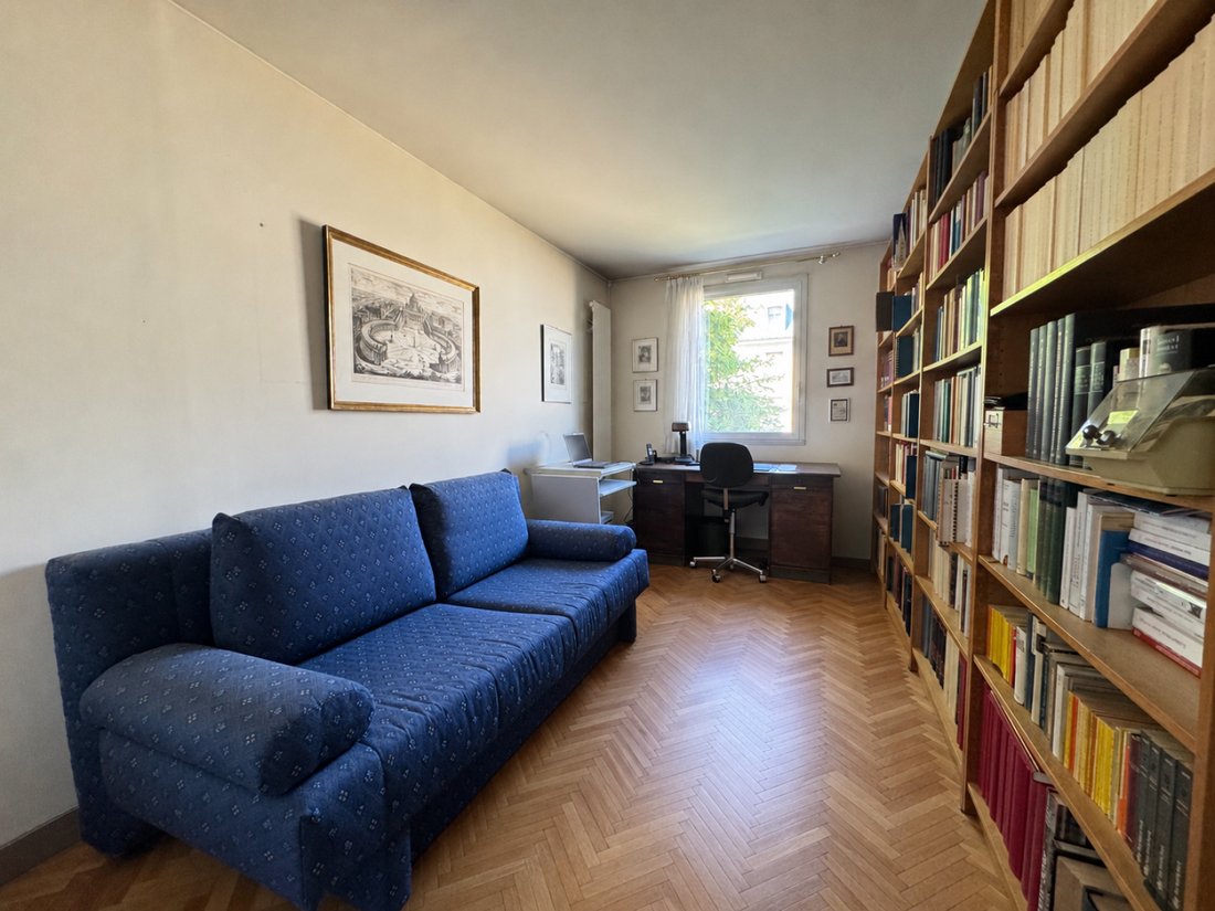 Apartment in Forêt, Saint-Germain-en-Laye, France 5 - 18149197