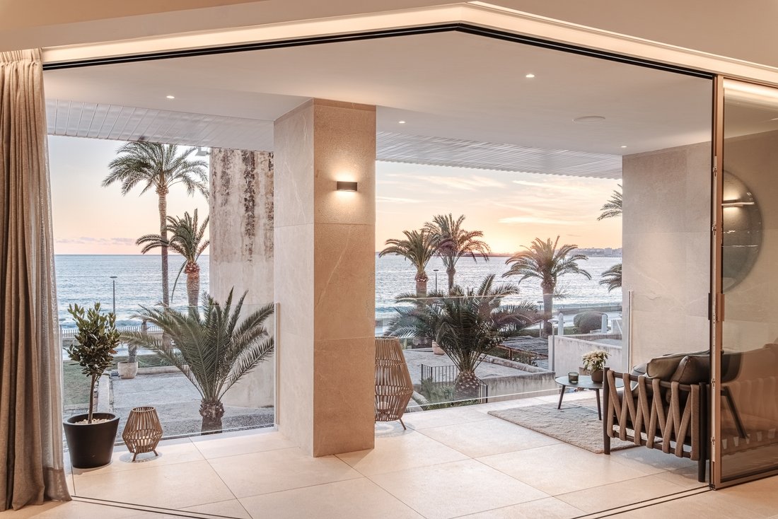 Wohnung in Palma, Balearische Inseln, Spanien 2 - 18125877