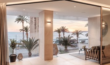 Wohnung in Palma, Balearische Inseln, Spanien 1