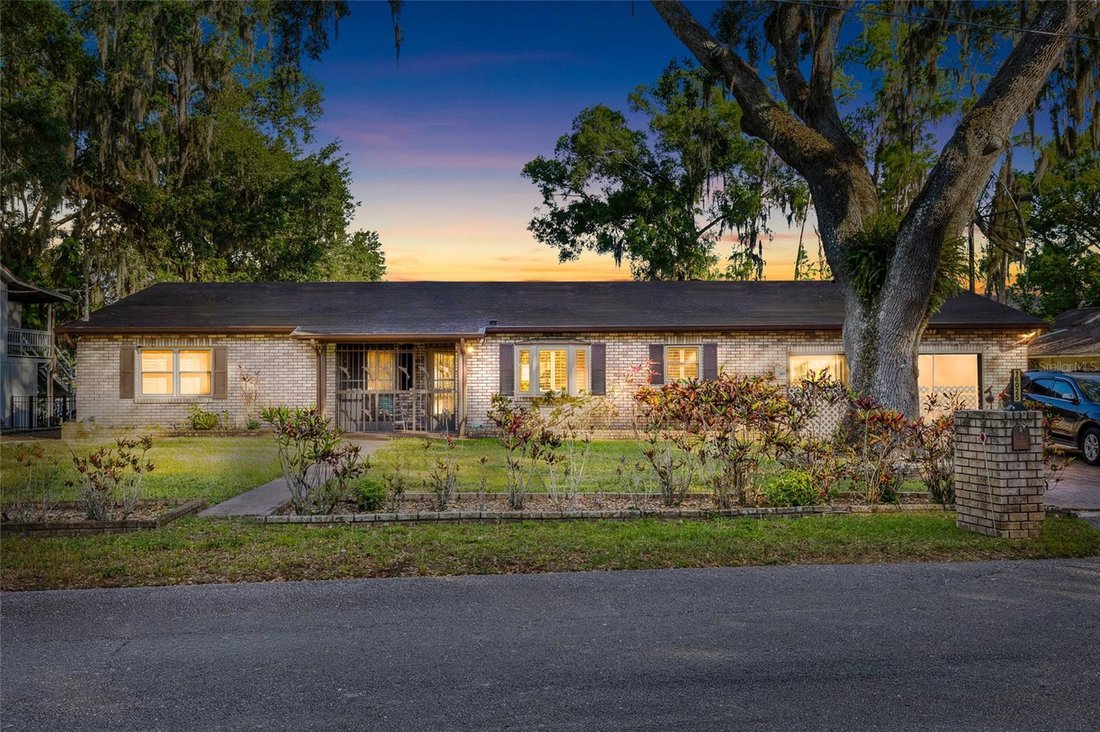 House in Odessa, Florida, United States 1 - 18222961