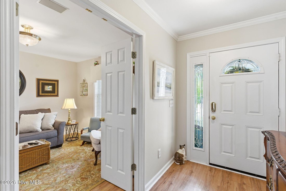 House in Wilmington, North Carolina, United States 4 - 18223106