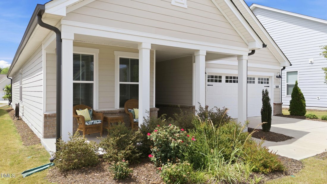 House in Fuquay-Varina, North Carolina, United States 5 - 18222696