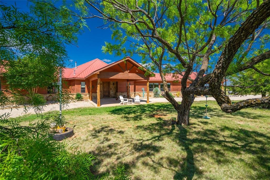 Farm Ranch in Novice, Texas, United States 2 - 18223388