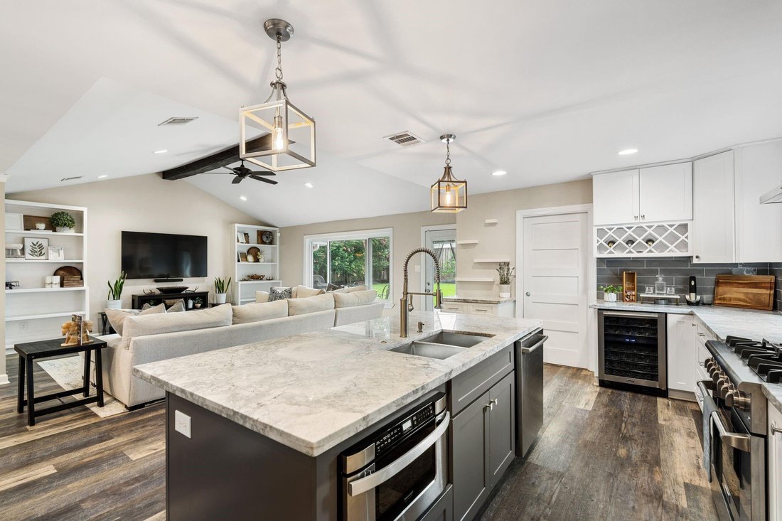 House in Houston, Texas, United States 4 - 18223252