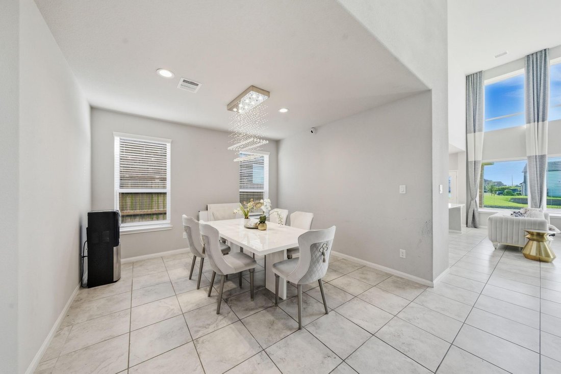 House in Katy, Texas, United States 5 - 18223251