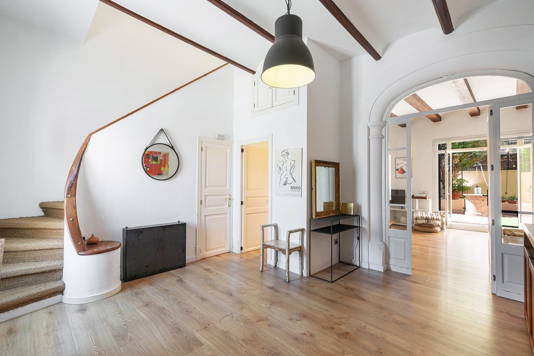 Villa in Palma, Balearic Islands, Spain 1 - 18125871