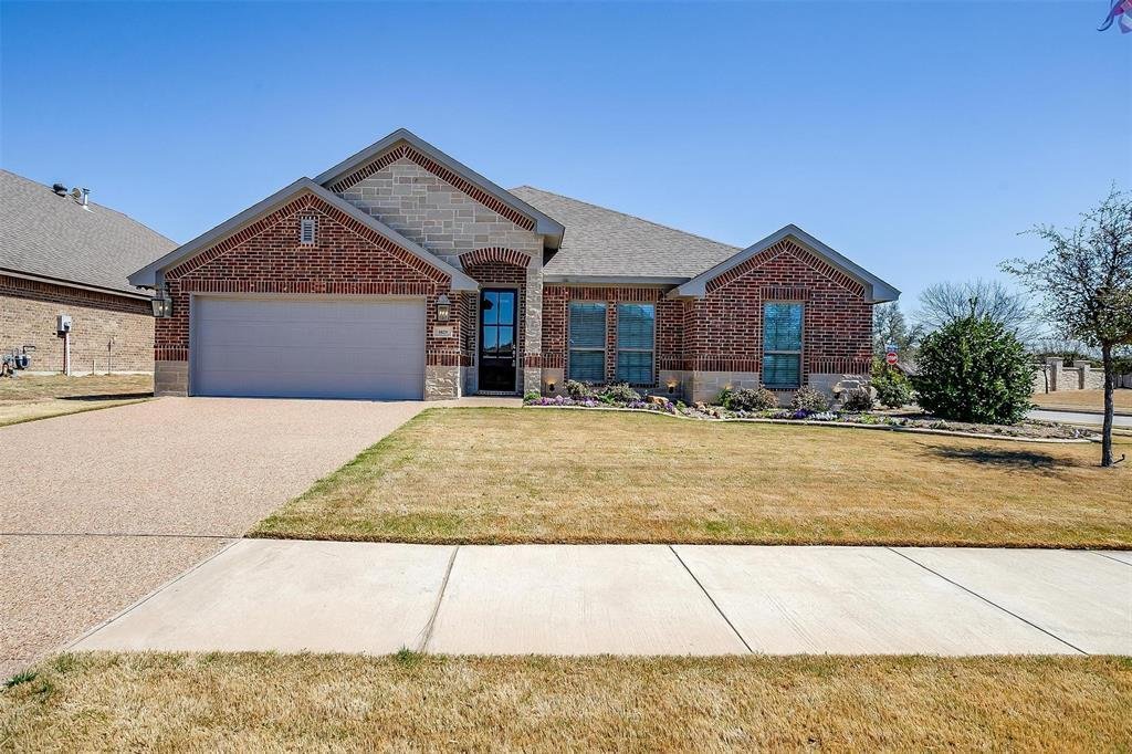 House in Fort Worth, Texas, United States 2 - 18223377