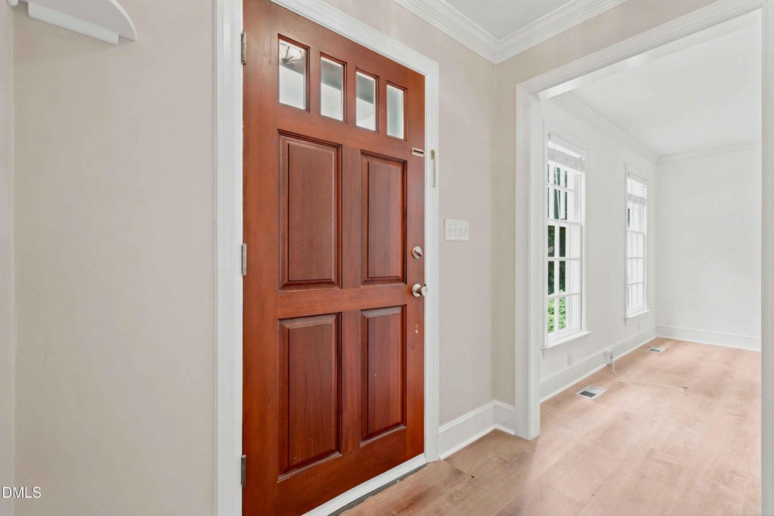 House in Raleigh, North Carolina, United States 2 - 18222678