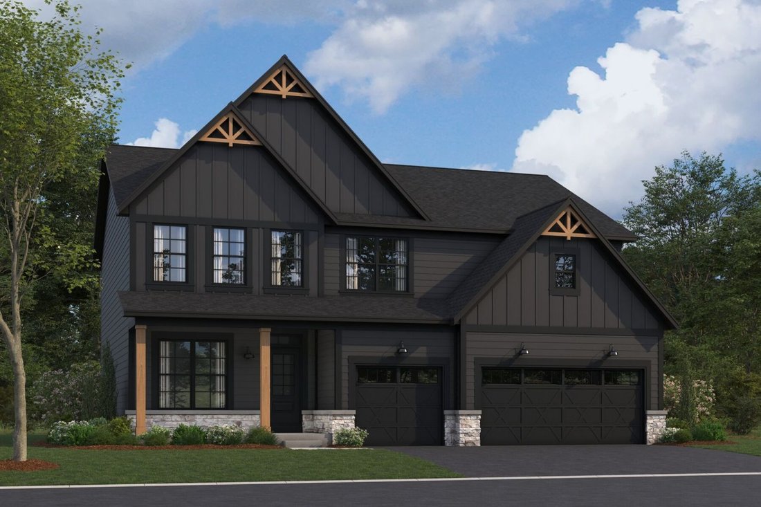 House in Lockport, Illinois, United States 1 - 18222431