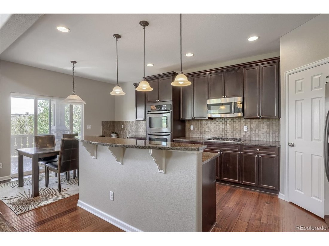 House in Aurora, Colorado, United States 5 - 18221983