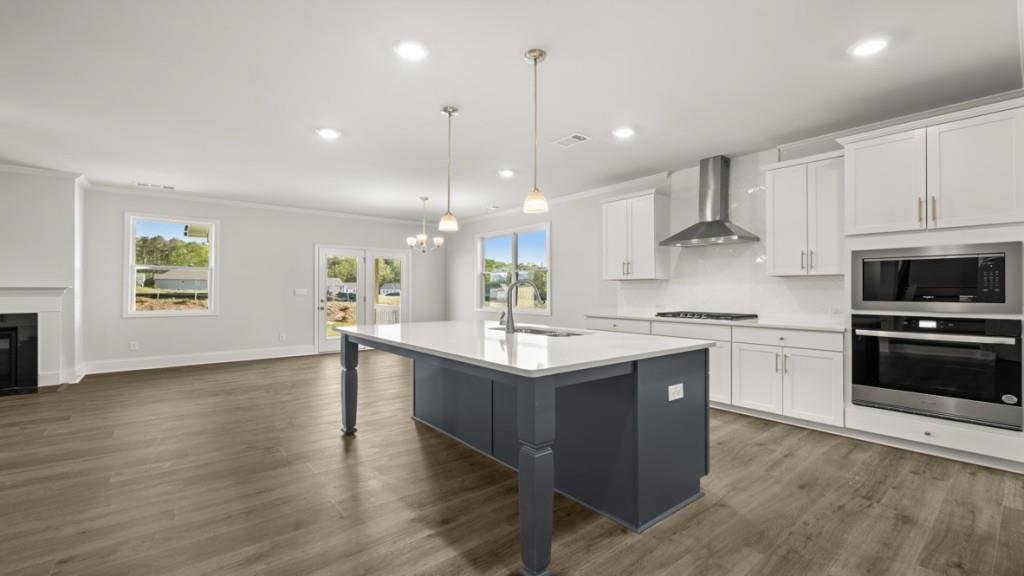 House in Dallas, Georgia, United States 5 - 18222560