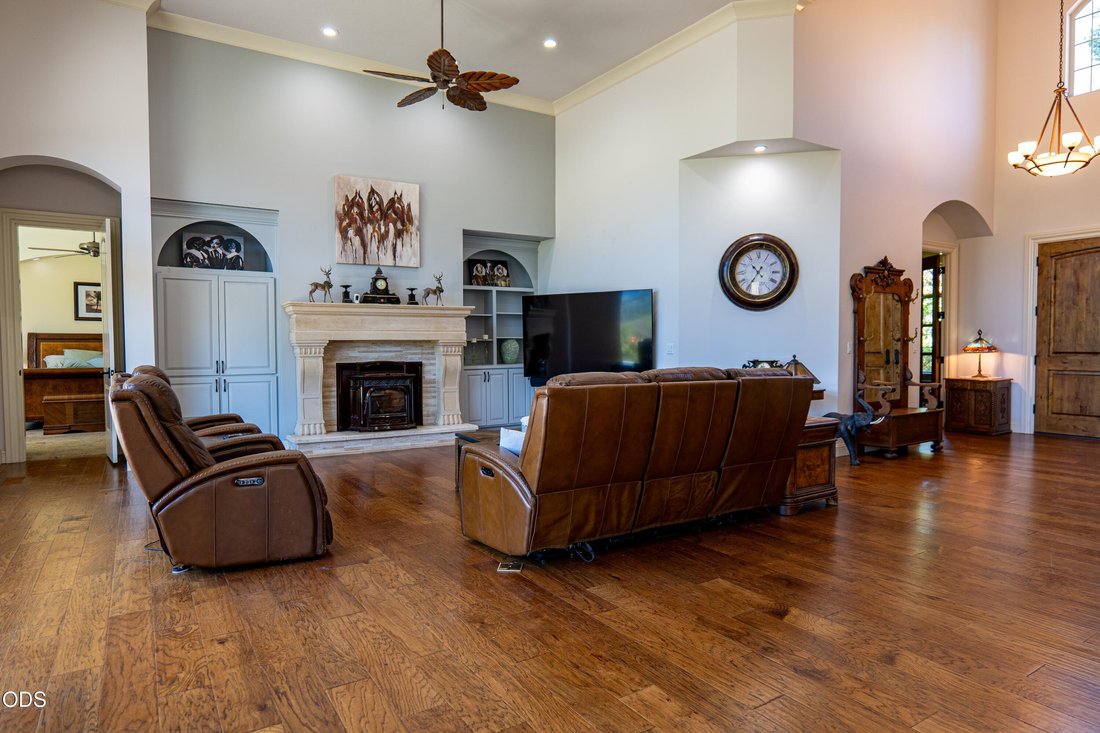 House in Grants Pass, Oregon, United States 4 - 18222386