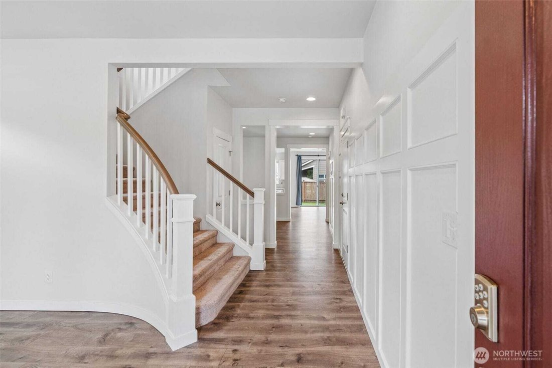 House in Olympia, Washington, United States 4 - 18222504
